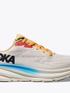 Hoka Clifton 9